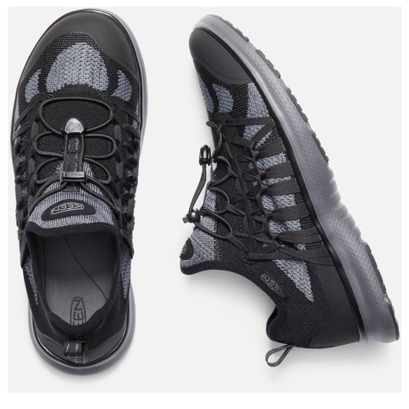 Keen Shoes - Keen Uneek Exo Shoes Sz 8.5